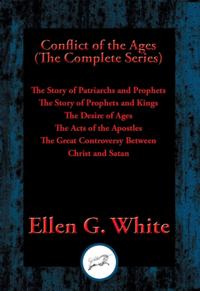 Conflict of the Ages (The Complete Series)