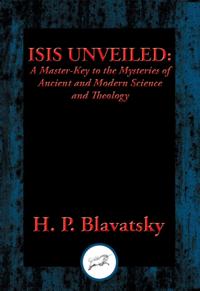 Isis Unveiled