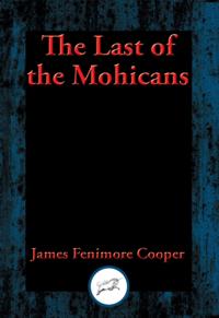 Last of the Mohicans