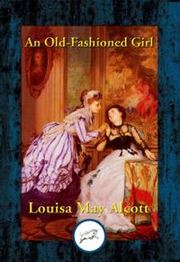Old-Fashioned Girl