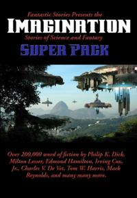 Positronic Super Pack Series