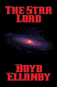 Star Lord