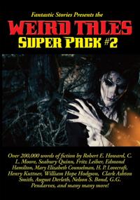 Positronic Super Pack Series