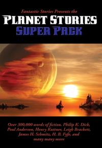 Positronic Super Pack Series