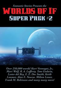 Positronic Super Pack Series