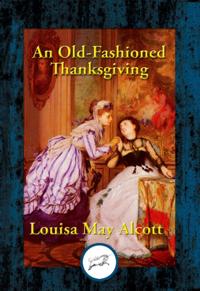 Old-Fashioned Thanksgiving