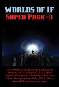 Positronic Super Pack Series
