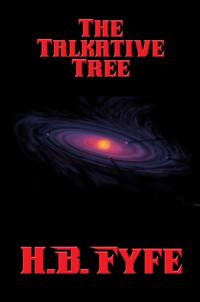 Talkative Tree