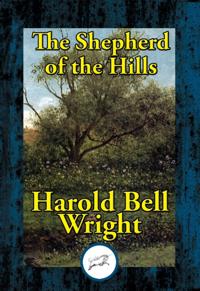 Shepherd of the Hills