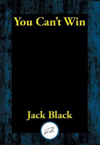 You Can't Win