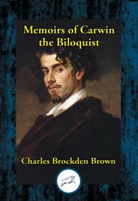 Memoirs of Carwin the Biloquist