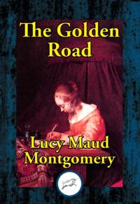 Golden Road