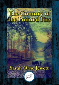 Country of the Pointed Firs
