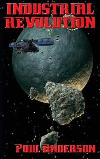 Industrial Revolution - A Positronic Book
