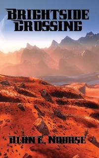 Bokomslag för "Brightside Crossing"