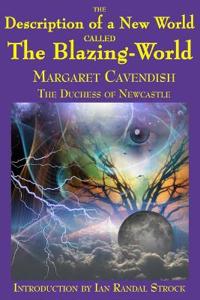 The Description of a New World called The Blazing-World