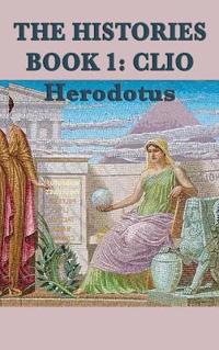 Bokomslag för "The Histories Book 1"
