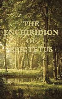Bokomslag för "The Enchiridion of Epictetus"