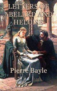 Bokomslag för "Letters of Abelard and Heloise"
