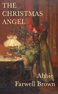 Bokomslag för "The Christmas Angel"