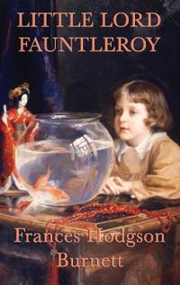 Bokomslag för "Little Lord Fauntleroy"