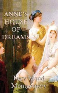 Bokomslag för "Anne's House of Dreams"
