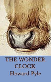 Bokomslag för "The Wonder Clock"