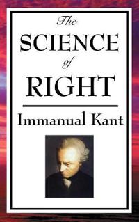 The Science of Right