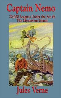 Captain Nemo