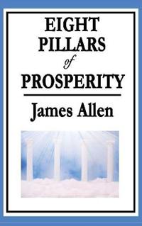 Bokomslag för "Eight Pillars of Prosperity"
