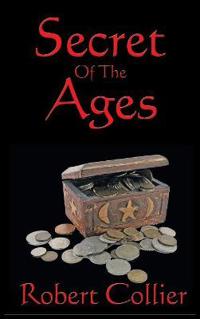 Bokomslag för "Secret of the Ages"