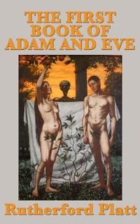 The First Book of Adam and Eve