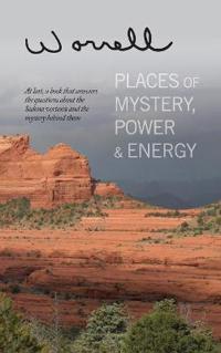 Bokomslag för "Places of Mystery, Power & Energy"