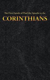 The First Epistle of Paul the Apostle to the CORINTHIANS