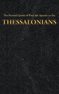 The Second Epistle of Paul the Apostle to the THESSALONIANS