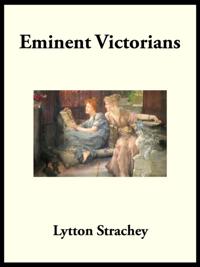 Eminent Victorians