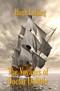Voyages of Doctor Dolittle