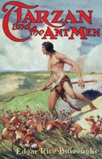 Tarzan