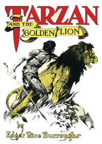 Tarzan