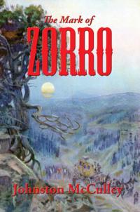 Mark of Zorro