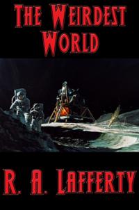 Weirdest World