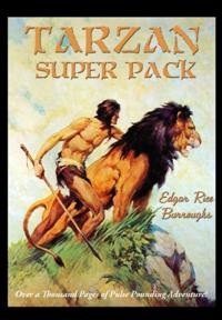 Positronic Super Pack Series