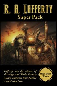 Positronic Super Pack Series