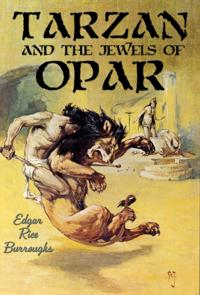 Tarzan