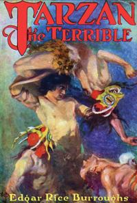Tarzan