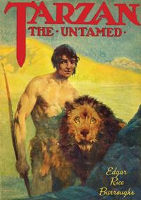 Tarzan
