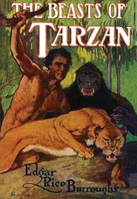 Beasts of Tarzan