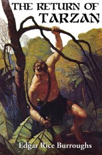 Tarzan
