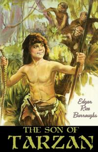 Tarzan