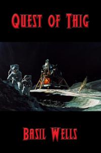 Quest of Thig